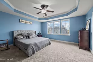 105 Hampton Dr, Holly Ridge, NC 28445 - Photo 19