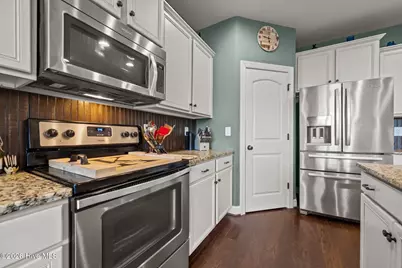105 Hampton Drive, Holly Ridge, NC 28445 - Photo 15