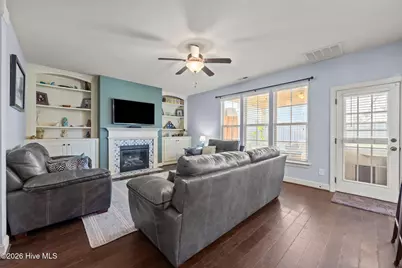 105 Hampton Drive, Holly Ridge, NC 28445 - Photo 9