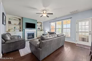 105 Hampton Dr, Holly Ridge, NC 28445 - Photo 9