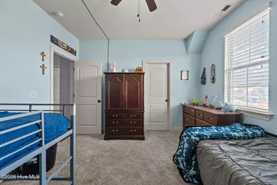 105 Hampton Drive, Holly Ridge, NC 28445 - Photo 25