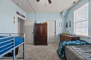 105 Hampton Dr, Holly Ridge, NC 28445 - Photo 25