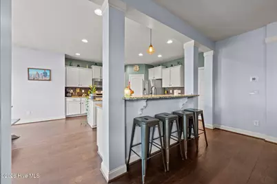 105 Hampton Drive, Holly Ridge, NC 28445 - Photo 11