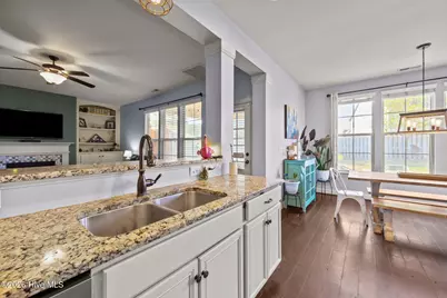 105 Hampton Drive, Holly Ridge, NC 28445 - Photo 13
