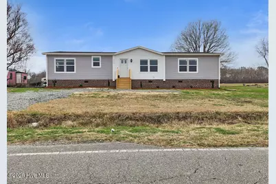 1780 Dan Peele Road, Williamston, NC 27892 - Photo 1