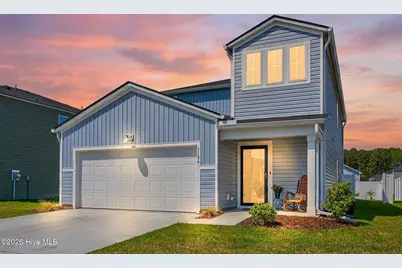1106 Pink Snapper Place NW, Sunset Beach, NC 28468 - Photo 1