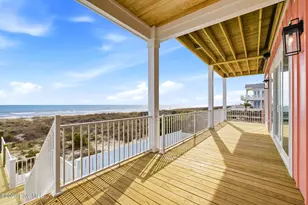 543 Ocean Blvd W, Holden Beach, NC 28462 - Photo 33