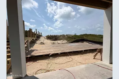 543 Ocean Boulevard W, Holden Beach, NC 28462 - Photo 3