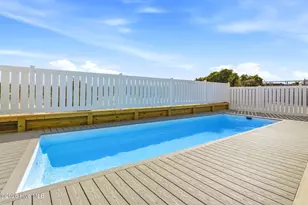 543 Ocean Blvd W, Holden Beach, NC 28462 - Photo 57