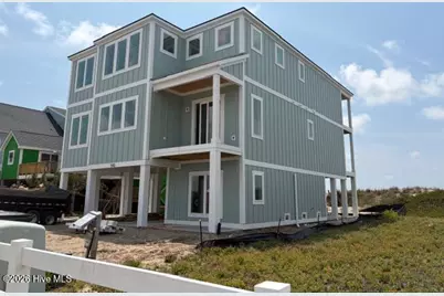 543 Ocean Boulevard W, Holden Beach, NC 28462 - Photo 15