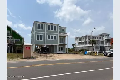 543 Ocean Boulevard W, Holden Beach, NC 28462 - Photo 13