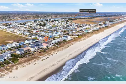 543 Ocean Boulevard W, Holden Beach, NC 28462 - Photo 9