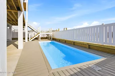 543 Ocean Boulevard W, Holden Beach, NC 28462 - Photo 57