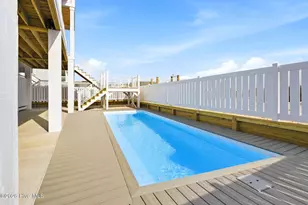 543 Ocean Blvd W, Holden Beach, NC 28462 - Photo 57