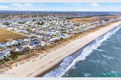 543 Ocean Boulevard W, Holden Beach, NC 28462 - Photo 17