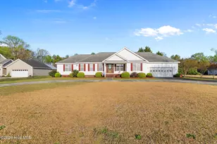 109 Millbrook Village Dr, Goldsboro, NC 27530 - Photo 1
