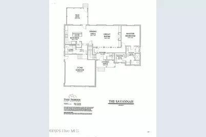 1095 Poplar Creek Road, Nashville, NC 27856 - Photo 5
