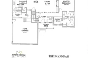 1095 Poplar Creek Rd, Nashville, NC 27856 - Photo 5