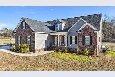 1095 Poplar Creek Road, Nashville, NC 27856 - Photo 3