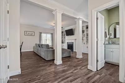 1095 Poplar Creek Road, Nashville, NC 27856 - Photo 19