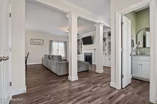 1095 Poplar Creek Rd, Nashville, NC 27856 - Photo 19