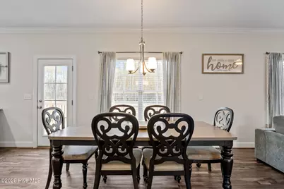 1095 Poplar Creek Road, Nashville, NC 27856 - Photo 29