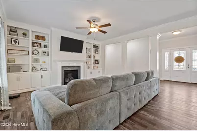 1095 Poplar Creek Road, Nashville, NC 27856 - Photo 23