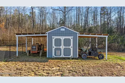 1095 Poplar Creek Road, Nashville, NC 27856 - Photo 11