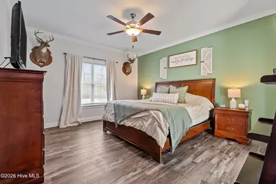 1095 Poplar Creek Road, Nashville, NC 27856 - Photo 13