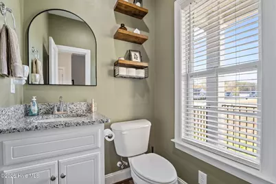 1095 Poplar Creek Road, Nashville, NC 27856 - Photo 21