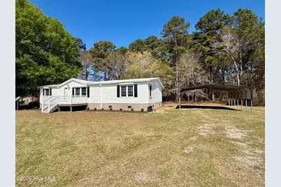 6484 Prison Camp Road, Williamston, NC 27892 - Photo 5