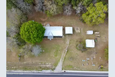6484 Prison Camp Road, Williamston, NC 27892 - Photo 15