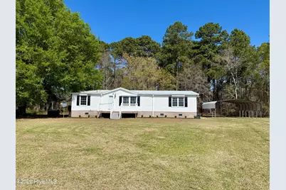 6484 Prison Camp Road, Williamston, NC 27892 - Photo 3