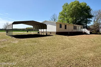 6484 Prison Camp Road, Williamston, NC 27892 - Photo 7