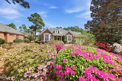3890 Members Club Boulevard, Southport, NC 28461 - Photo 5