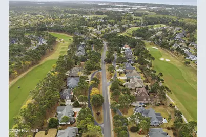 3890 Members Club Boulevard, Southport, NC 28461 - Photo 69