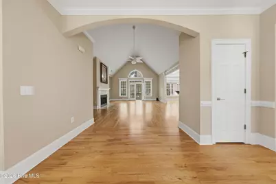 3890 Members Club Boulevard, Southport, NC 28461 - Photo 7