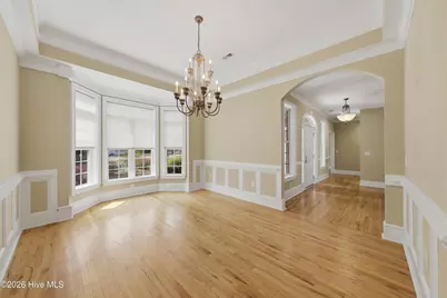 3890 Members Club Boulevard, Southport, NC 28461 - Photo 25