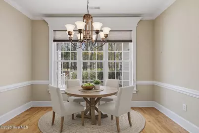 3890 Members Club Boulevard, Southport, NC 28461 - Photo 27