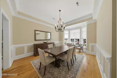 3890 Members Club Boulevard, Southport, NC 28461 - Photo 23