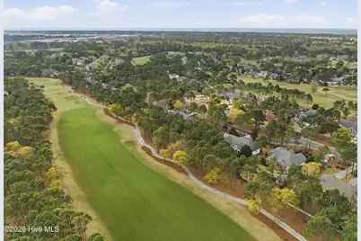 3890 Members Club Boulevard, Southport, NC 28461 - Photo 61