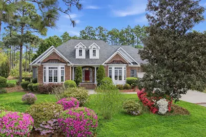3890 Members Club Boulevard, Southport, NC 28461 - Photo 1
