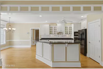 3890 Members Club Boulevard, Southport, NC 28461 - Photo 19