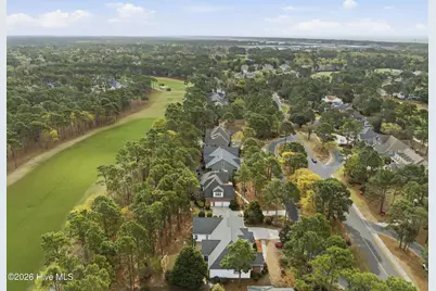 3890 Members Club Boulevard, Southport, NC 28461 - Photo 59