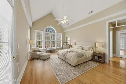 3890 Members Club Boulevard, Southport, NC 28461 - Photo 33