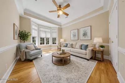 3890 Members Club Boulevard, Southport, NC 28461 - Photo 47