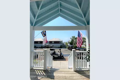 21 Keelson Row #Yachtmaster 8h, Bald Head Island, NC 28461 - Photo 7