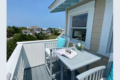 21 Keelson Row #Yachtmaster 8h, Bald Head Island, NC 28461 - Photo 13
