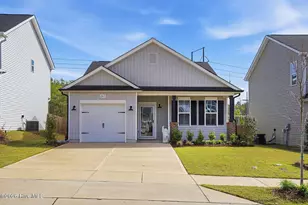 263 Maidenhair Pl, Clayton, NC 27520 - Photo 1