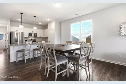 263 Maidenhair Place, Clayton, NC 27520 - Photo 17